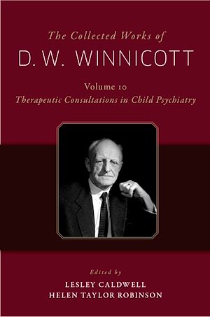 Téléchargez le livre :  The Collected Works of D. W. Winnicott