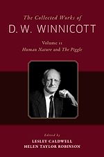 Télécharger le livre :  The Collected Works of D. W. Winnicott