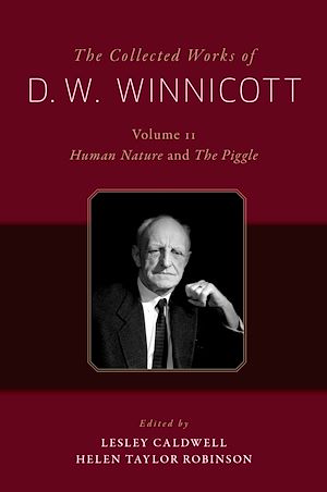 Téléchargez le livre :  The Collected Works of D. W. Winnicott