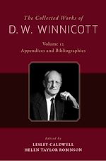 Télécharger le livre :  The Collected Works of D. W. Winnicott