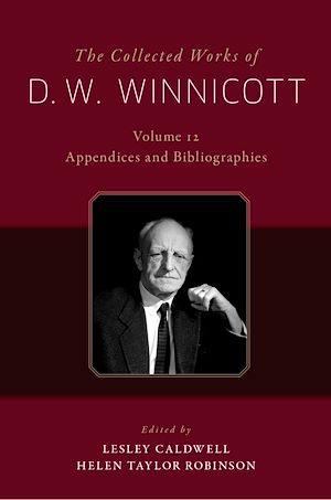 Téléchargez le livre :  The Collected Works of D. W. Winnicott