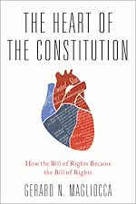 Télécharger le livre :  The Heart of the Constitution