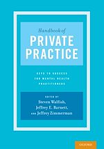 Télécharger le livre :  Handbook of Private Practice