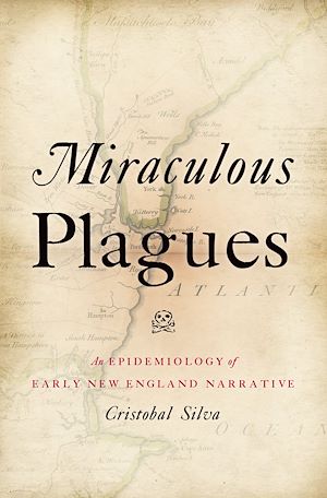 Téléchargez le livre :  Miraculous Plagues