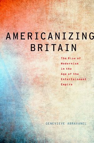 Téléchargez le livre :  Americanizing Britain