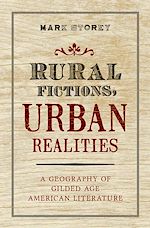 Télécharger le livre :  Rural Fictions, Urban Realities