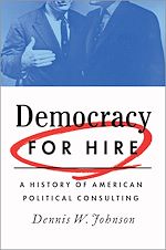 Télécharger le livre :  Democracy for Hire