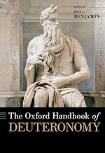 Télécharger le livre :  The Oxford Handbook of Deuteronomy