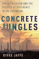 Télécharger le livre :  Concrete Jungles