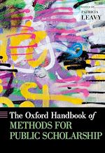 Télécharger le livre :  The Oxford Handbook of Methods for Public Scholarship