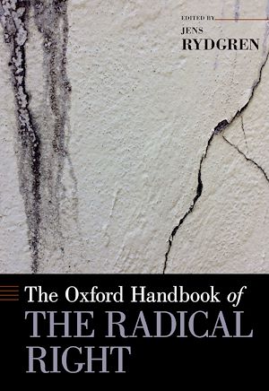 Téléchargez le livre :  The Oxford Handbook of the Radical Right