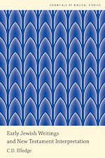 Download this eBook Early Jewish Writings and New Testament Interpretation