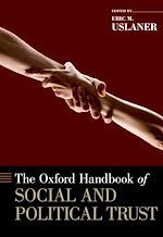 Télécharger le livre :  The Oxford Handbook of Social and Political Trust