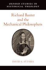 Télécharger le livre :  Richard Baxter and the Mechanical Philosophers