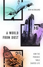 Download this eBook A World From Dust
