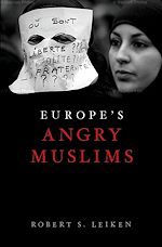 Télécharger le livre :  Europe's Angry Muslims