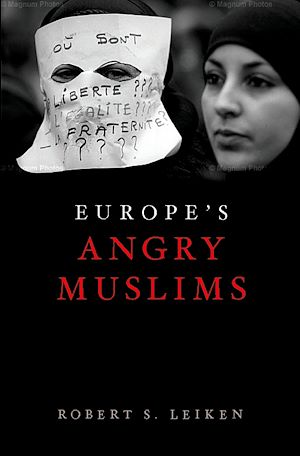 Téléchargez le livre :  Europe's Angry Muslims