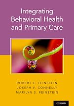 Télécharger le livre :  Integrating Behavioral Health and Primary Care