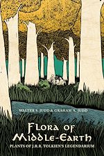 Download this eBook Flora of Middle-Earth