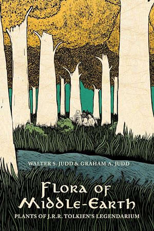 Download the eBook: Flora of Middle-Earth