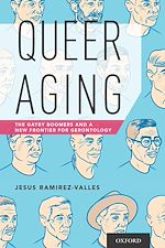 Télécharger le livre :  Queer Aging