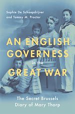 Télécharger le livre :  An English Governess in the Great War