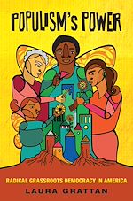 Télécharger le livre :  Populism's Power