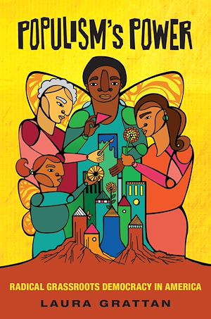 Téléchargez le livre :  Populism's Power