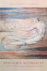 Télécharger le livre :  Epistemic Authority