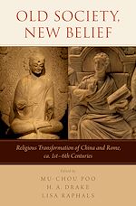 Télécharger le livre :  Old Society, New Belief