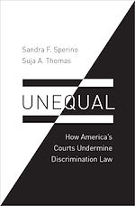 Télécharger le livre :  Unequal