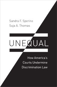 Téléchargez le livre :  Unequal