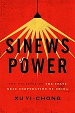 Télécharger le livre :  Sinews of Power