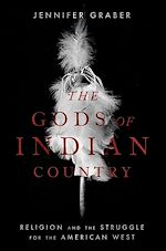 Télécharger le livre :  The Gods of Indian Country