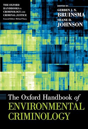Téléchargez le livre :  The Oxford Handbook of Environmental Criminology