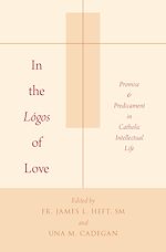 Télécharger le livre :  In the Lógos of Love