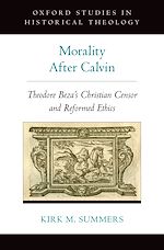 Télécharger le livre :  Morality After Calvin