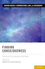 Télécharger le livre :  Finding Consciousness