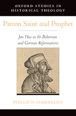 Télécharger le livre :  Patron Saint and Prophet