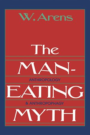 Téléchargez le livre :  The Man-Eating Myth