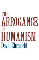 Télécharger le livre :  The Arrogance of Humanism