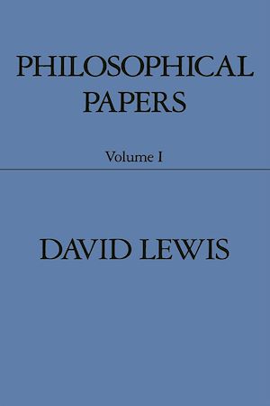 Téléchargez le livre :  Philosophical Papers