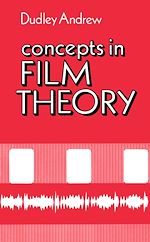 Télécharger le livre :  Concepts in Film Theory