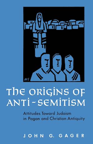 Téléchargez le livre :  The Origins of Anti-Semitism