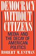 Télécharger le livre :  Democracy without Citizens