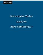 Télécharger le livre :  Seven Against Thebes