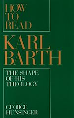 Télécharger le livre :  How to Read Karl Barth