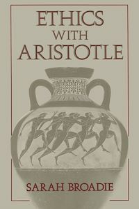Téléchargez le livre :  Ethics With Aristotle