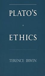 Télécharger le livre :  Plato's Ethics