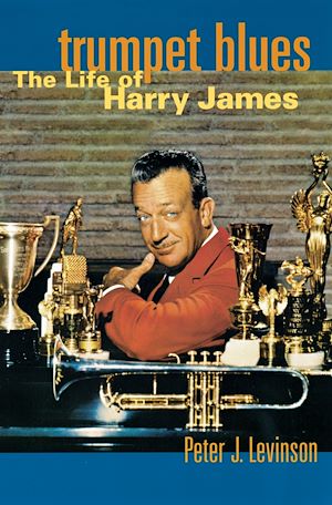 Téléchargez le livre :  Trumpet Blues